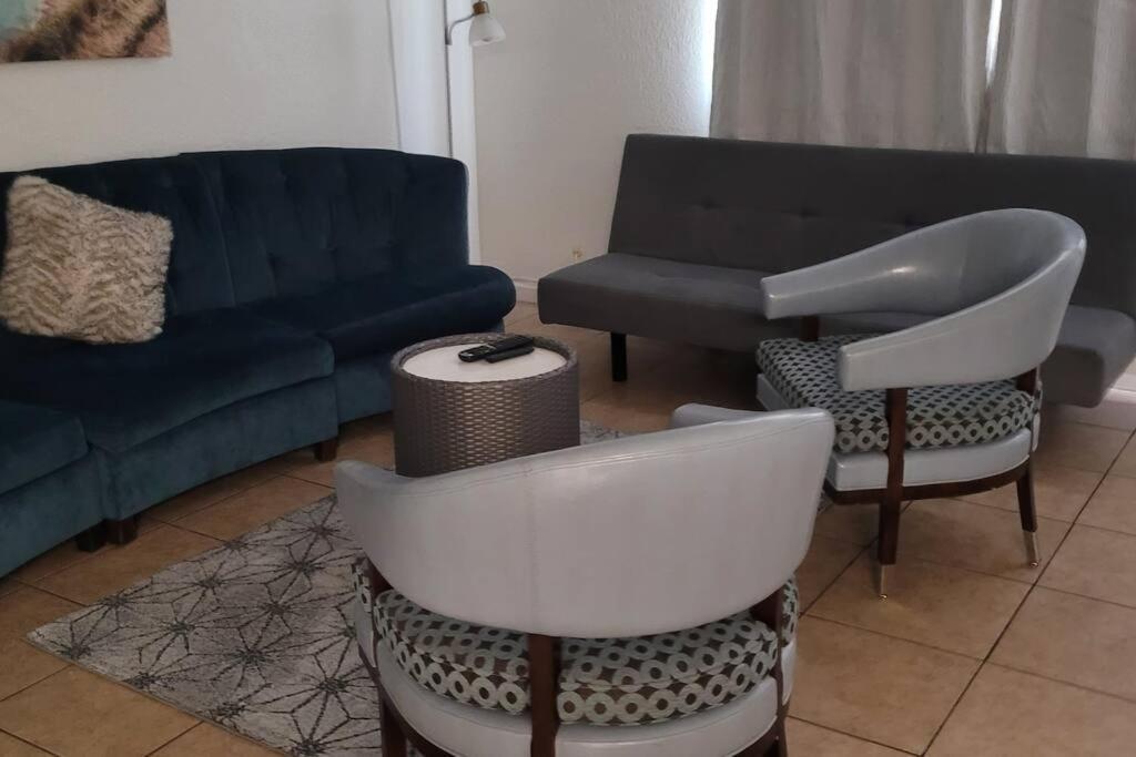 Апартаменты Dream King Bed-2Bd-12 Min To Strip Лас-Вегас Экстерьер фото