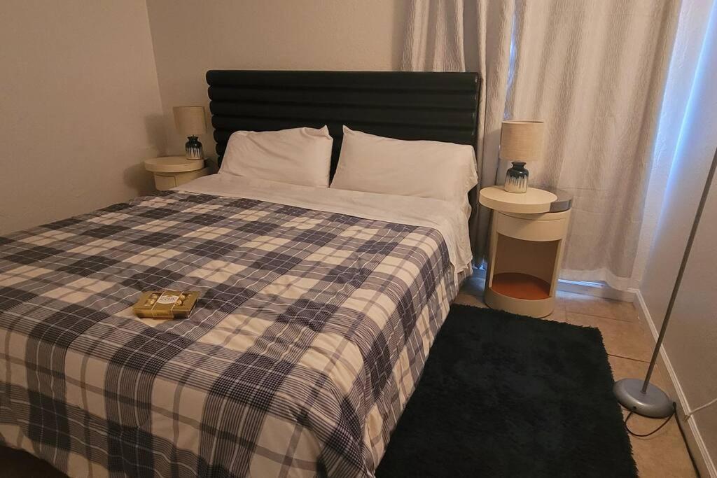 Апартаменты Dream King Bed-2Bd-12 Min To Strip Лас-Вегас Экстерьер фото